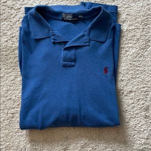 Men’s Polo Ralph Lauren polo